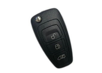 Ford Transit Warna Hitam Ford Remote Key BK2T 15K601 AC Smart Key Fob