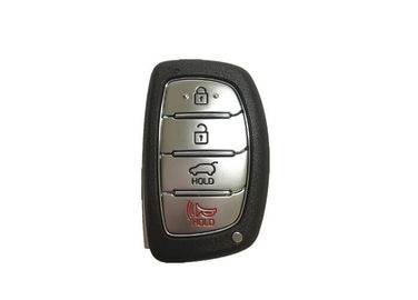 Remote Hyundai Key Fob 95440-G2000 Untuk Hyundai Ioniq 4 Tombol 433 Mhz
