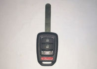 OEM Honda Car Remote Key, Tombol Kepala Honda Remote Key 4 MLBHLIK6-1T 315mhz
