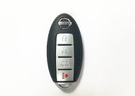 3btn 315MHZ FCC ID KR55WK49622 Profesional Nissan Remote Key