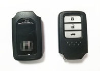 OEM 72147-T9A-H01 Honda Intelligent Key, Tombol Tombol Remote 3 Fob 433Mhz