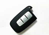 ID46 KIA Sports Baru K2 K5 KIA Car Key 433MHz 3 Tombol Flip Key Car Remote