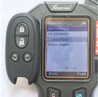 4 Tombol Kartu Pintar Remote Control Kunci Fob Untuk Suzuki R74P1 315 MHz Chip ID 47