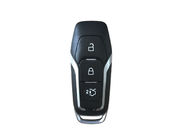 433 Mhz Ford Spare Key 3 Tombol, DS7T-15K601-DD Ford Keyless Entry Fob