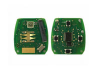 Kekuatan dampak Honda Remote Key FCC ID 72147-SZA-P3 433 MHz PCF7941A Chip
