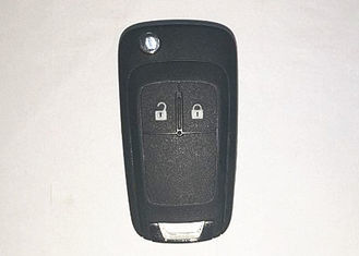 Kunci Mobil Vauxhall OEM 2 Tombol Opel Remote Key Part Number 13271922 433 Mhz