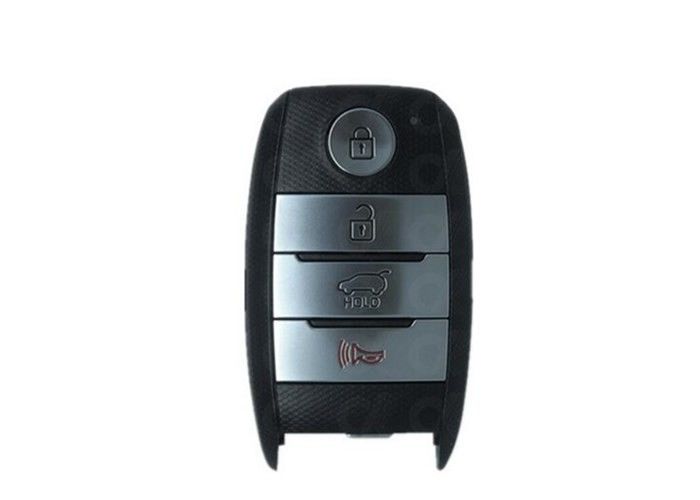 OEM 2017+ KIA Stonic Car Remote Key 95440-H8000 3 + 1 Tombol 433 Mhz