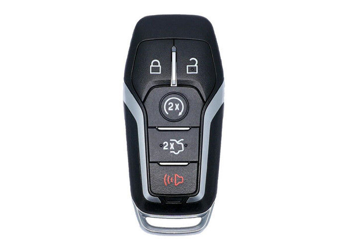 Ford Fusion Smart Keyless Remote Key 164-R7989 M3N-A2C31243300 902 Mhz