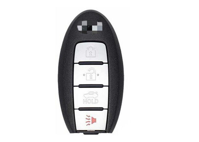 315 Mhz Q50 Infiniti Smart Key Membuka Pintu Mobil 285E3-4HD0C