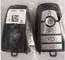 902MHz 49chip 4 + 1 tombol M3N-A2C93142600 164-R8149 Smart Key untuk Ford Edge Explorer Fusion