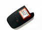 2K400 KIA Sportage Remote Start, Tombol Hitam 3 Button 433MHz ID46 Flip Key Fob