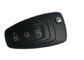 Ford Transit Warna Hitam Ford Remote Key BK2T 15K601 AC Smart Key Fob