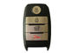 FCC ID 95440-C6100 KIA Sorento Smart Key Remote 4 Tombol 433 Mhz 47 Chip