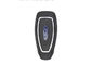 7S7T 15K601 EF Ford Tombol Remote 3 Tombol Remote Smart Key Fob Untuk Fiesta Focus Mondeo