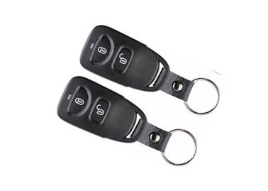 2 Button + Panic Hyundai Car Key PLNHM-T002 315MHz Untuk Hyundai Santa Fe Accent