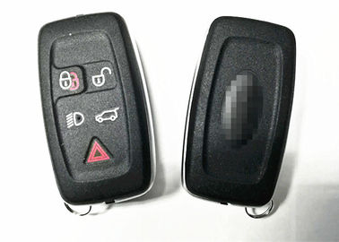 FCC ID KOBJTF10A Remote Key shell BMW Car Key untuk Land Rover Range Rover