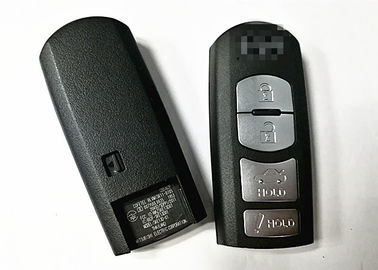 Buka Kunci Pintu Mobil SCION IA 4B 49 Chip WAZSKE13D01 Kunci Mobil Mazda