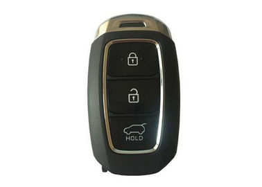 3 Tombol Hyundai Kunci Mobil Nomor Tombol Remote Fob Nomor 95440-J9100 433 Mhz