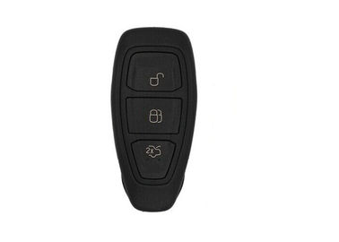 Ford Keyless Smart Key FCC ID F1ET 15K601 AE OEM Dengan Logo 3button 433mhz