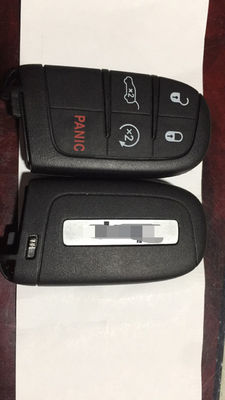 OEM 433mhz 4A chip Mobil Remote Key Jeep Compass Smart Keyless Entry Remote