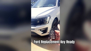 Penggantian Ford Expedition Explorer Smart Key 164 R8198