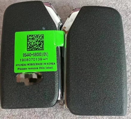 Beli Plastik 433Mhz 95440-S9000 2020 Kia Telluride Smart Key 3+1 Tombol pembuatan online