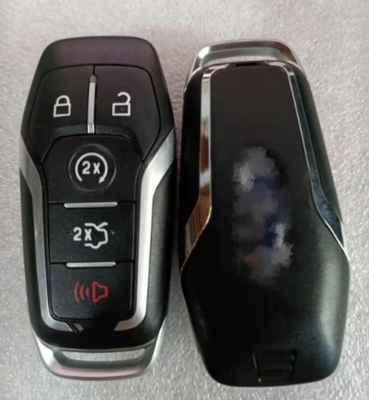 Beli 902MHz 49 Chip 4 + 1 Tombol 164-R7989 Kunci Cerdas Untuk Ford Edge Explorer Mustang pembuatan online