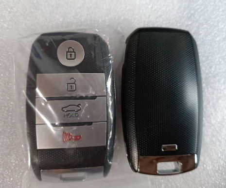 Beli 433Mhz 3+1 tombol 95440-D4000 SY5JFFGE04 Chip 47 Smart Key Untuk Kia Optima pembuatan online