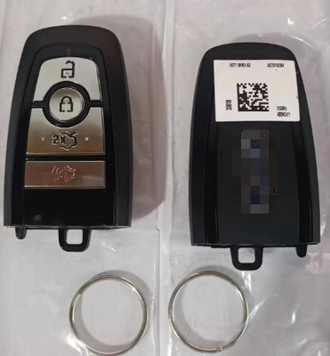 Beli 315MHz 3+1 tombol 49 Chip 164-R8150 M3N-A2C93142300 Smart Key Untuk Ford Edge Explorer pembuatan online
