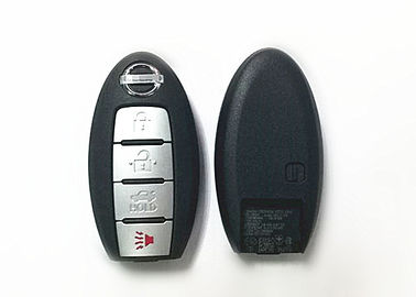 Beli 3btn 433mhz Nissan Qashqai Intelligent Key S180144104 Nissan X Trail Keyless Entry Remote online manufacture