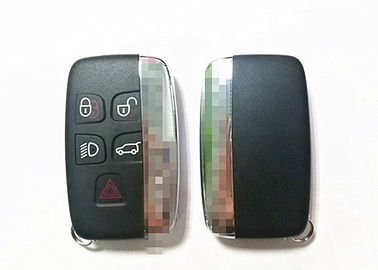Beli Rentang Bahan Plastik Rover Key Fob, Range Rover Car Key LR027451 433 MHZ pembuatan online