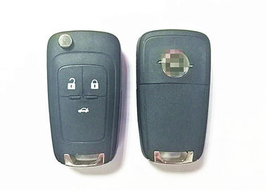 Beli 3 Tombol 433mhz Opel Key Fob Lengkap Remote Remote Smart Key Fob 13271922 pembuatan online