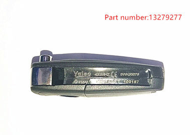 Beli 3 Tombol 433MHz 13279277 Vauxhall Astra Key Fob Corsa Insignia Zafira Vauxhall Flip Kunci Untuk Mobil pembuatan online