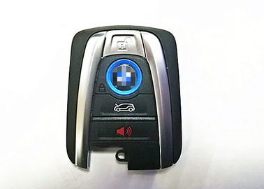 Beli 434MHz 3 plus tombol panik 9317163-02 NBGIDGNG1 2013DJ5983 untuk Kunci Mobil BMW pembuatan online