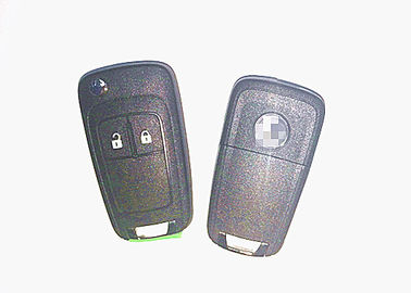 Beli 433MHZ 2 Tombol 95507072 Vauxhall Kunci Mobil Kunci Mobil Pintar Untuk Opel Corsa D online manufacture