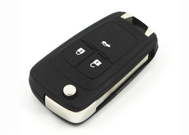 Beli 433MHZ 3 Tombol 13279277 46 CHIP untuk Astra J / Insignia Vauxhall Kunci Mobil pembuatan online