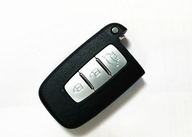 Beli 2K400 KIA Sportage Remote Start, Tombol Hitam 3 Button 433MHz ID46 Flip Key Fob online manufacture