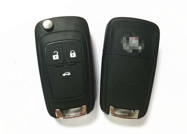 Beli Holden Flip Key Fob JG JH Cruze Sedan 2010 - 2015 13504182 Tanpa Pasif Entry pembuatan online