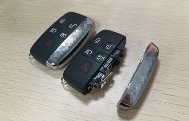 Beli 5 BUTTON Jaguar Remote Control Key, HK83-15K601-AB 434mhz Jaguar Smart Key pembuatan online
