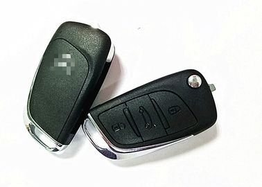 Beli 2014DJ0339 Citroen C4 Remote Key, Tombol 3 Tombol Jarak Jauh Fob 433mhz ID 46 Chip pembuatan online