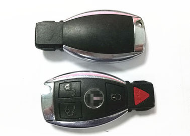 Beli FCC ID IYZDC10 Start Remote Mercedes Benz, Tombol Remote Otomatis 315 MHZ IC 2701A-DC10 online manufacture