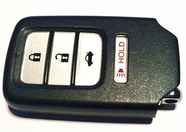 Beli 315 MHZ Honda Accord Smart Key / Kunci Civic Honda Fob ACJ932HK1210A 3 PLUS PANIC pembuatan online