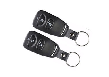 Beli 2 Button + Panic Hyundai Car Key PLNHM-T002 315MHz Untuk Hyundai Santa Fe Accent pembuatan online
