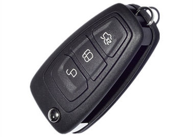 Beli AM5T-15K601 AF Ford Keyless Entry Fob, 433 Mhz 3 Tombol Kunci Cadangan Ford online manufacture
