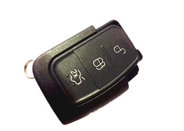 Beli Fob Kunci Ford Mondeo 3M5T-15K601-AC 433MHz 3 Tombol Tombol Jarak Jauh Ford Focus online manufacture