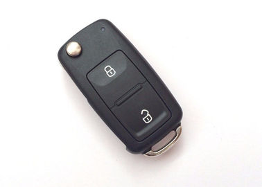 Beli Bahan Plastik Remote Key 7E0 837 202 AD Untuk TRANSPORTER AMAROK pembuatan online