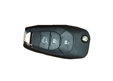 Beli 2014DJ0124 PCF 7961 Chevrolet Cruze Key Fob / 3 Tombol Chevrolet Keyless Remote online manufacture