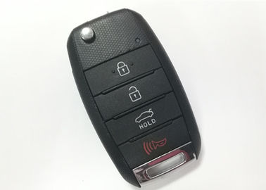 Beli 315 Mhz OSLOKA 870T KIA Car Key Black 2013 - 2016 KIA Forte Remote Key pembuatan online