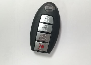 Beli CWTWBU735 Nissan Remote Key 2007 - 2012 Nissan Sentra Keyless Entry Remote pembuatan online