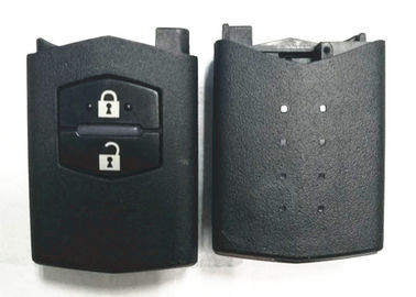 Beli Gaya Sederhana Anti Slip Mazda 2 Tombol Remote 3 TOMBOL 5WK49534F 433 MHZ online manufacture